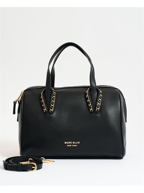  MARC ELLIS | DAISY BAGBLACK/GOLD